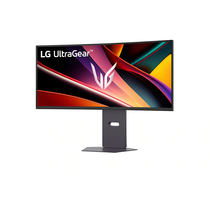 Màn hình LG UltraGear 34G600A-B (34 inch/WQHD/VA/160Hz/1ms/cong/loa) - Hình 5