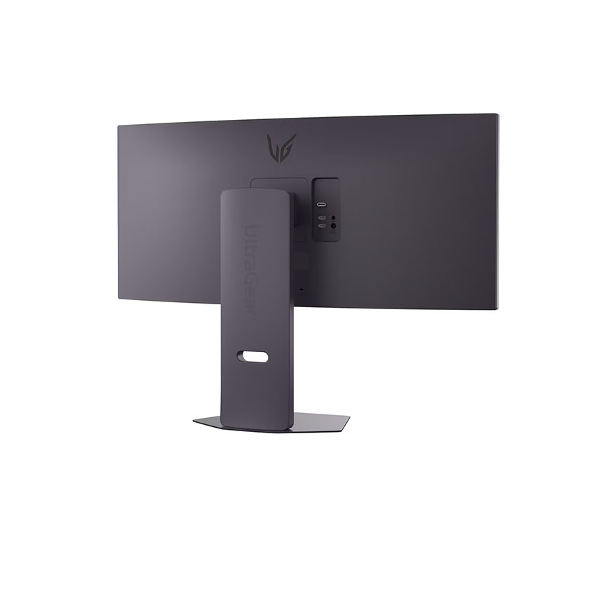 Màn hình LG UltraGear 34G600A-B (34 inch/WQHD/VA/160Hz/1ms/cong/loa) - Hình 6