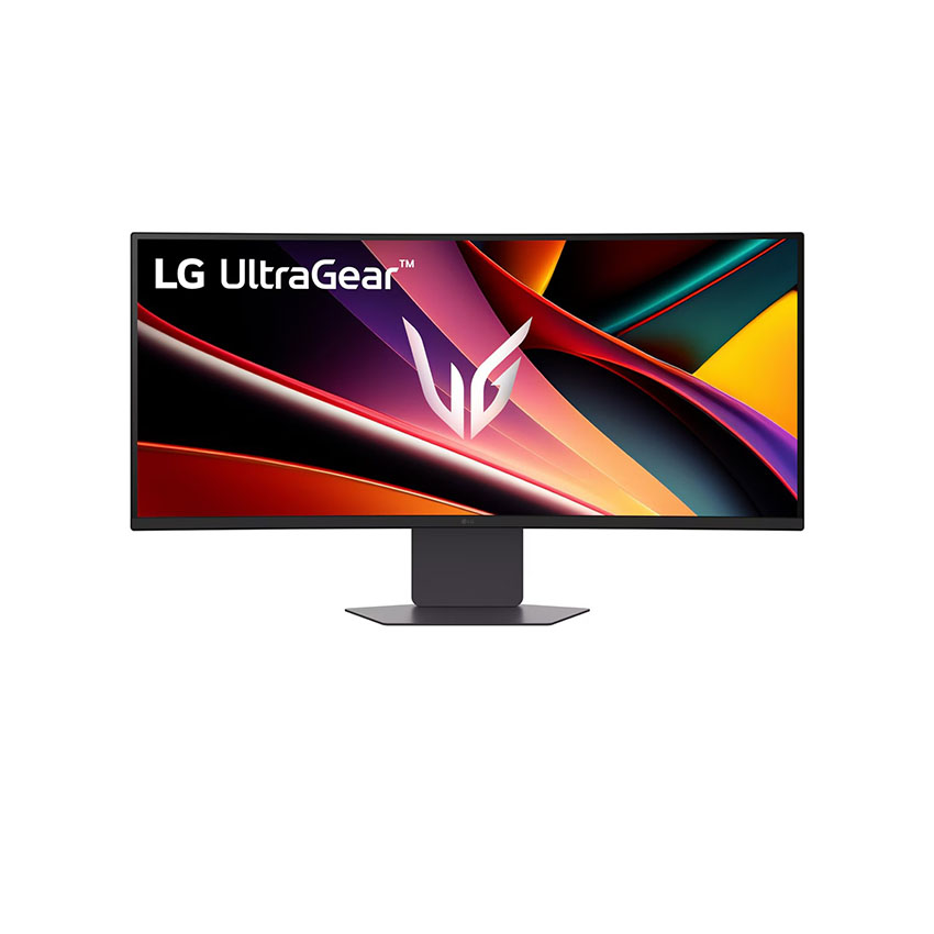 Màn hình LG UltraGear 34G600A-B (34 inch/WQHD/VA/160Hz/1ms/cong/loa) chính hãng