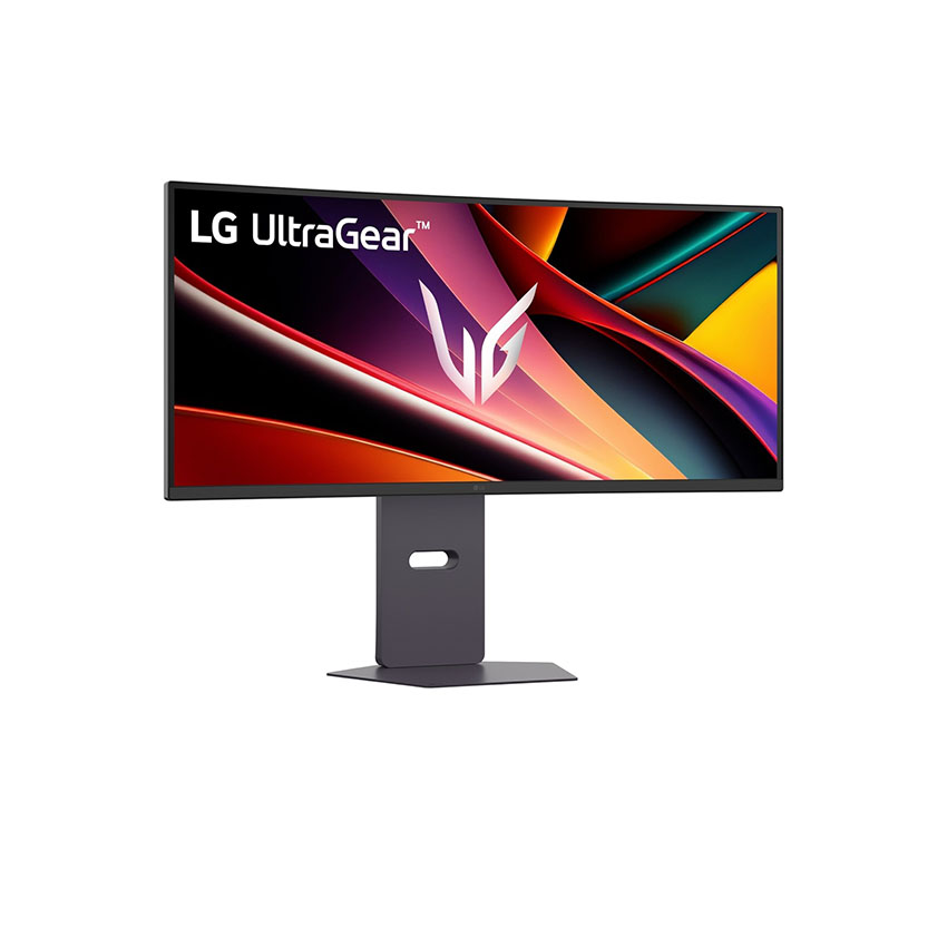 Màn hình LG UltraGear 34G600A-B (34 inch/WQHD/VA/160Hz/1ms/cong/loa) - Hình 7