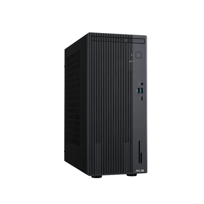 PC Asus P500MV-31315U0210 (i3 1315U/8GB/512GB/180W/WIFI6+BT/Dos/3Y OSS/Xám) - Hình 2