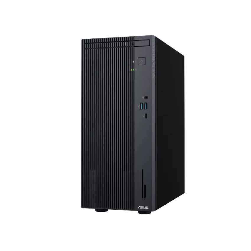 PC Asus P500MV-31315U0210 (i3 1315U/8GB/512GB/180W/WIFI6+BT/Dos/3Y OSS/Xám) - Hình 3