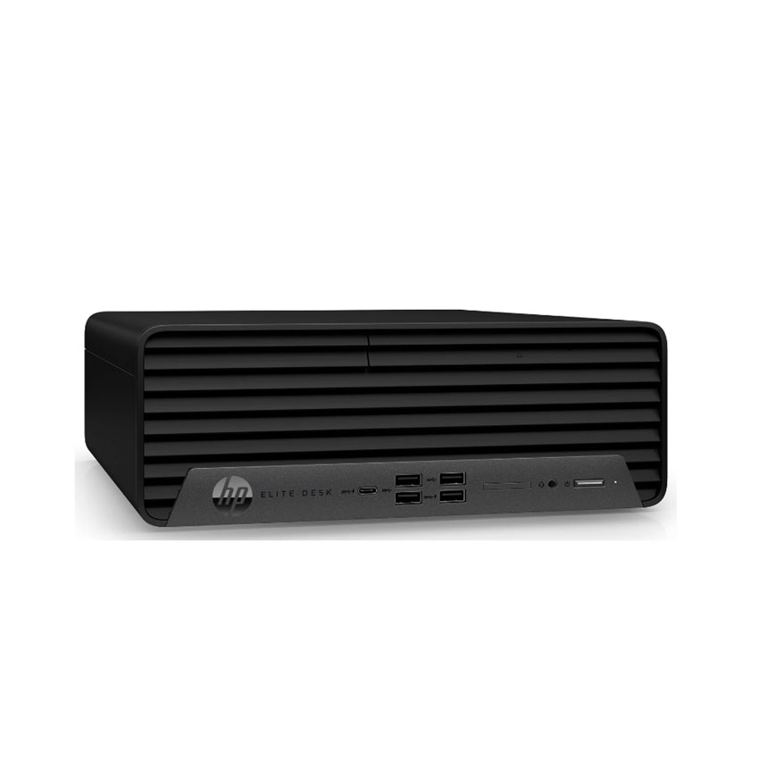 PC HP Elite SFF 800 G9 4G086AV_46615853 (i3-12100/8GB RAM D5/256GB SSD/K+M/W11H/Đen) - Hình 3