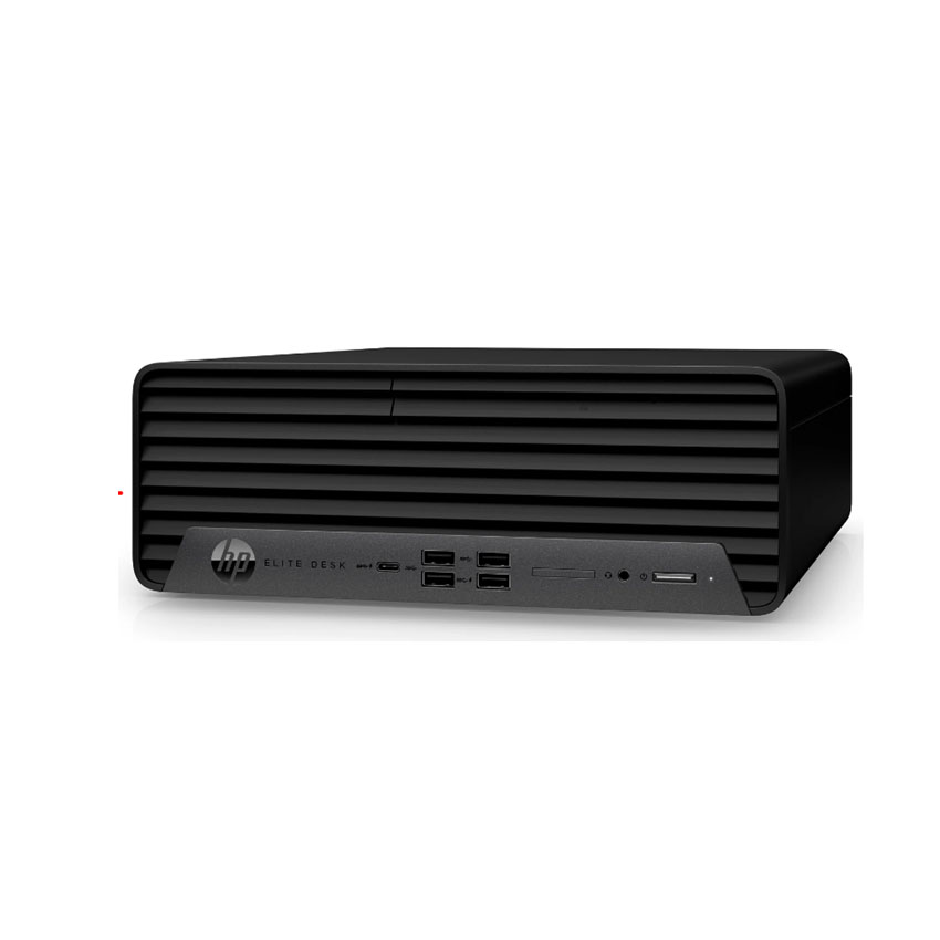 PC HP Elite SFF 800 G9 4G086AV_46615853 (i3-12100/8GB RAM D5/256GB SSD/K+M/W11H/Đen) - Hình 2