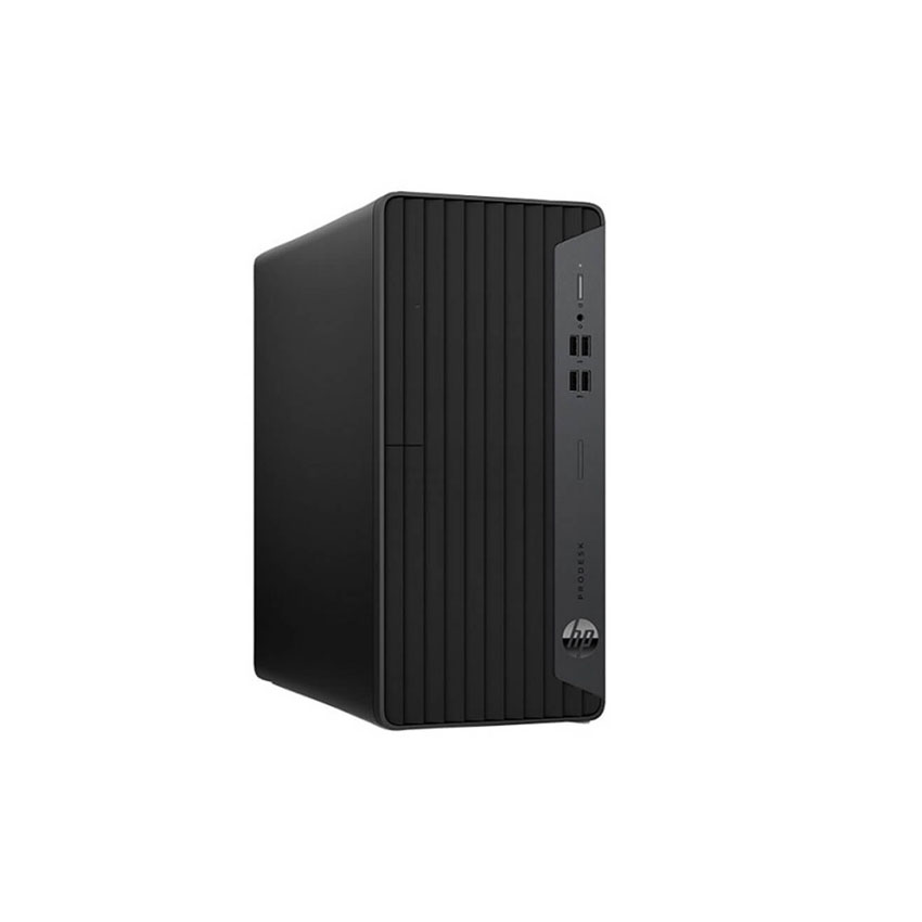 PC HP ProDesk 400 G7 MT 81S92PA_8G (i5-10500/8GB RAM D4/256GB SSD/WL/BT/K+M/W11SL/Đen) chính hãng