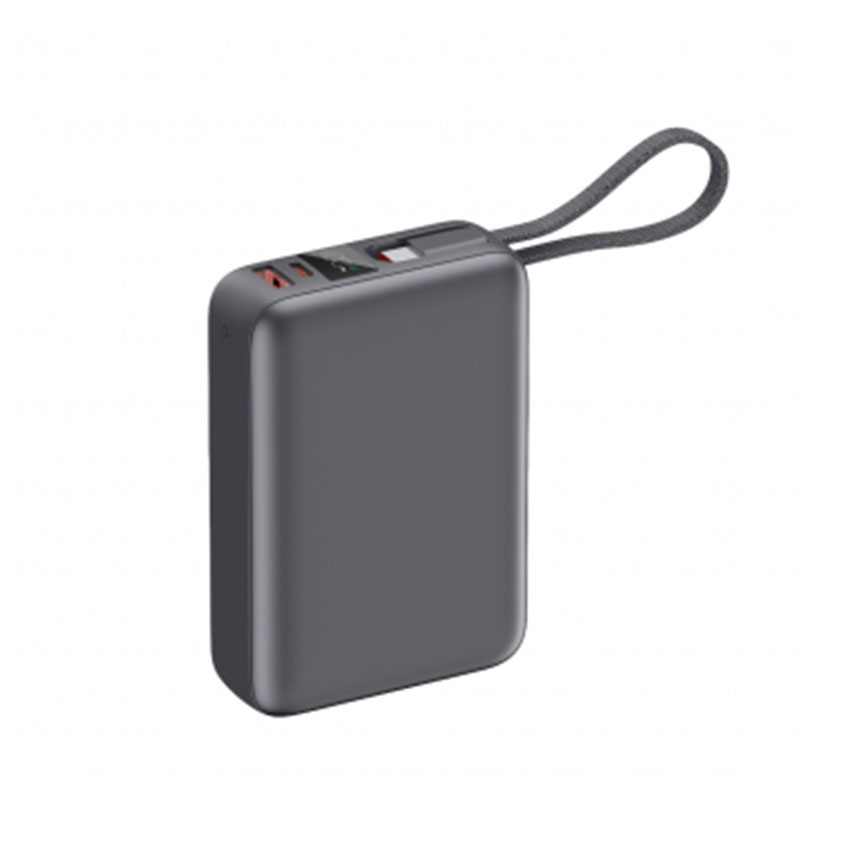 Sạc dự phòng Energizer 20,000mAh /3.85V Li-Polymer - UE20082PQGY - Hình 2