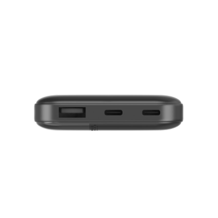 Sạc dự phòng Energizer 10,000mAh /3.7V Li-Polymer - UE10050CCBK - Hình 4