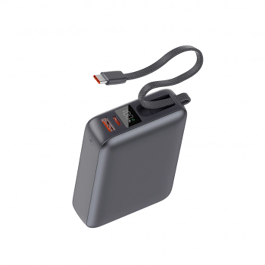 Sạc dự phòng Energizer 20,000mAh /3.85V Li-Polymer - UE20082PQGY - Hình 4