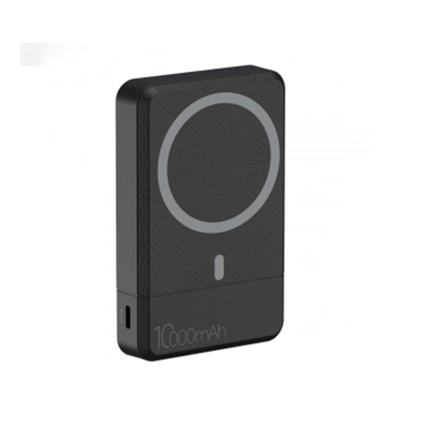 Sạc dự phòng 9FIT Pro Mag 10,000mAh /3.85V Li-Polymer - 9PP10K05B - Hình 2