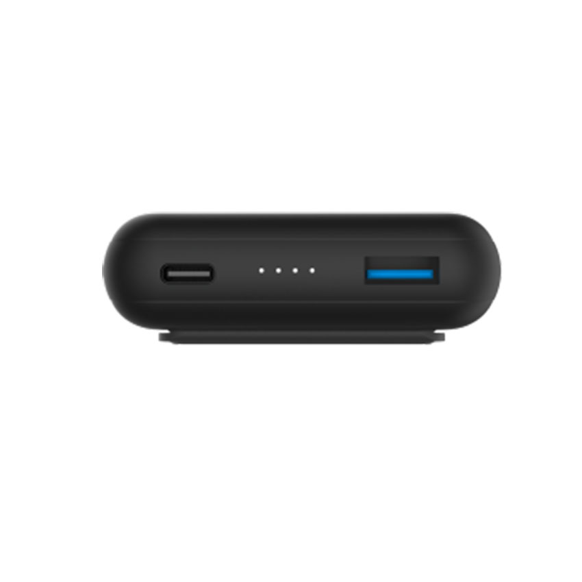Sạc dự phòng Energizer 10,000mAh /3.85V Li-Polymer - QM10002PQBK - Hình 3