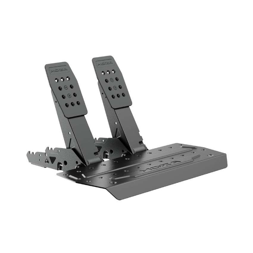Vô Lăng Moza R5 Pro Bundle Racing Simulator - Hình 4