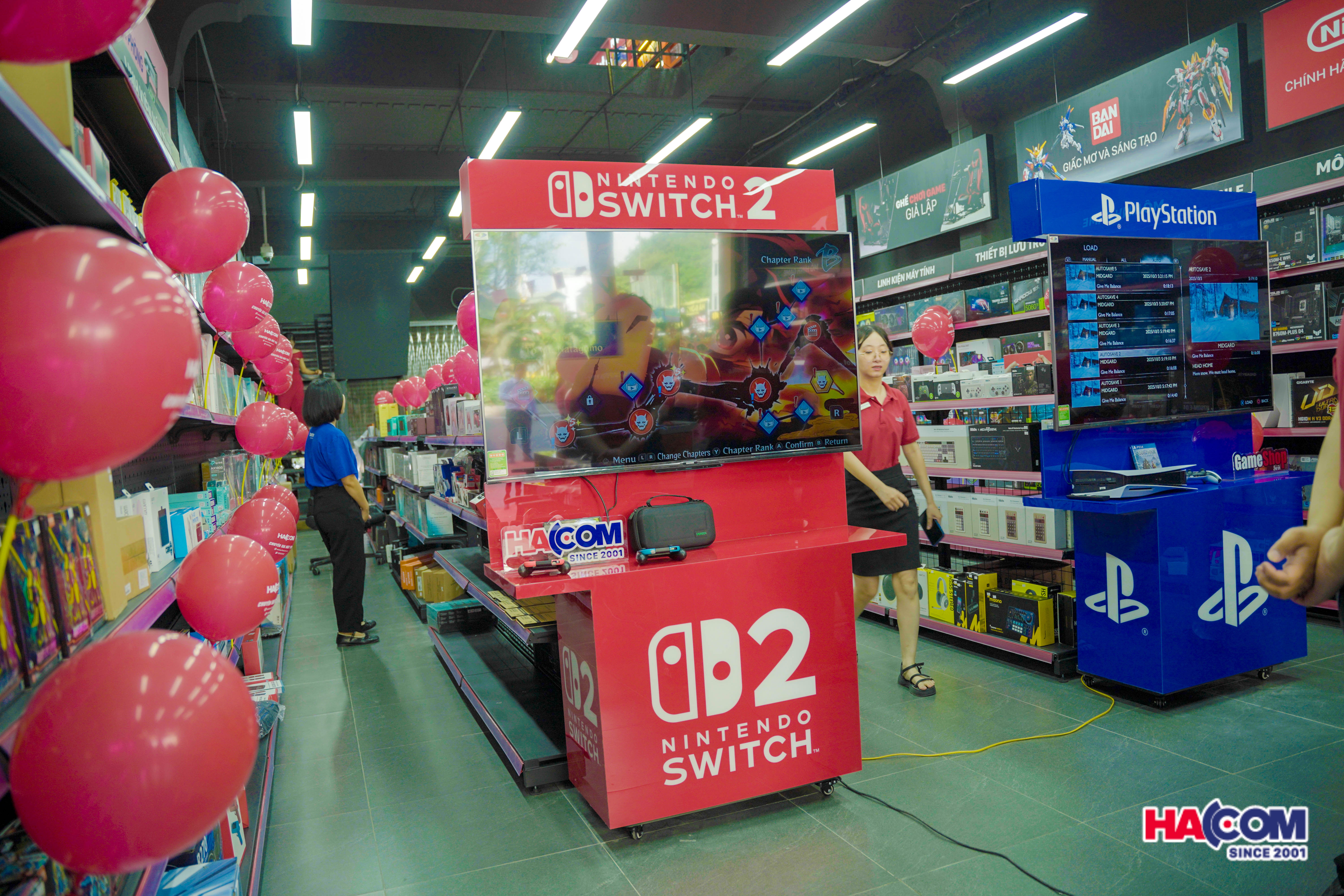 HACOM khai trương 3 chi nhánh mới - Ảnh 7