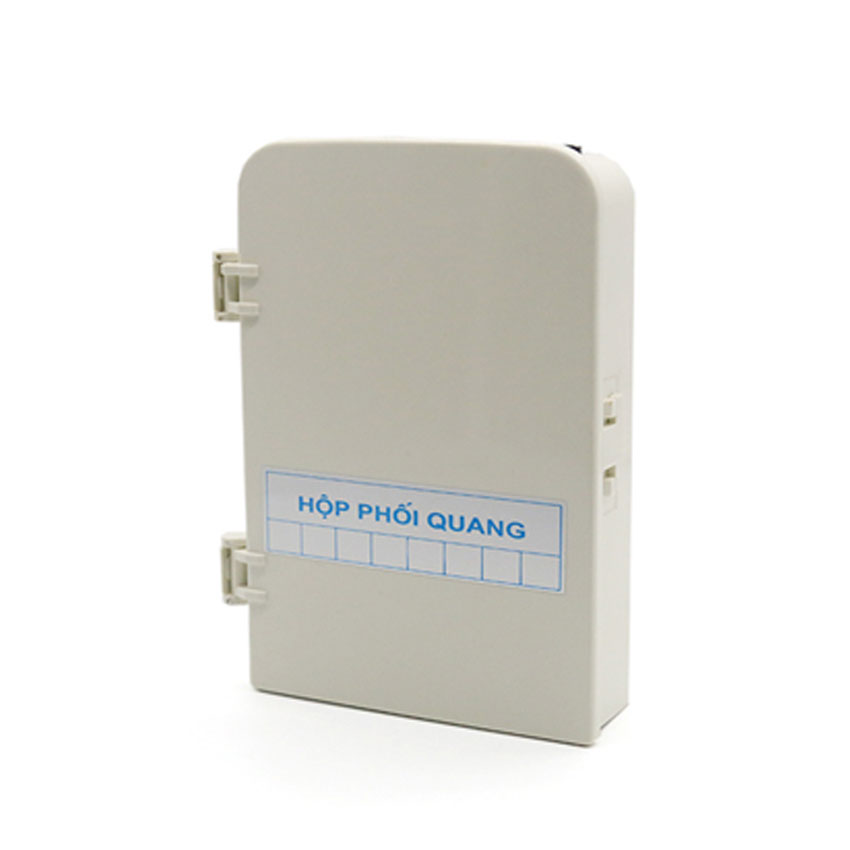 Hộp phối quang ODF 8FO