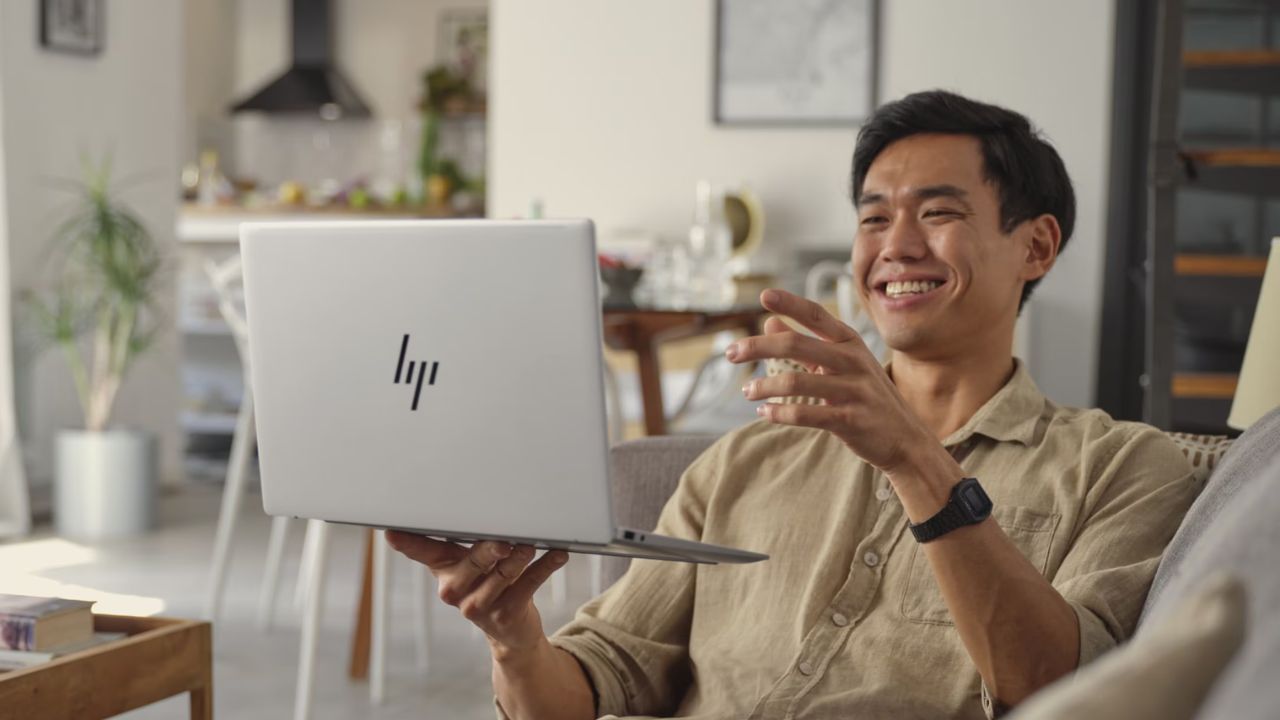 HP Pavilion