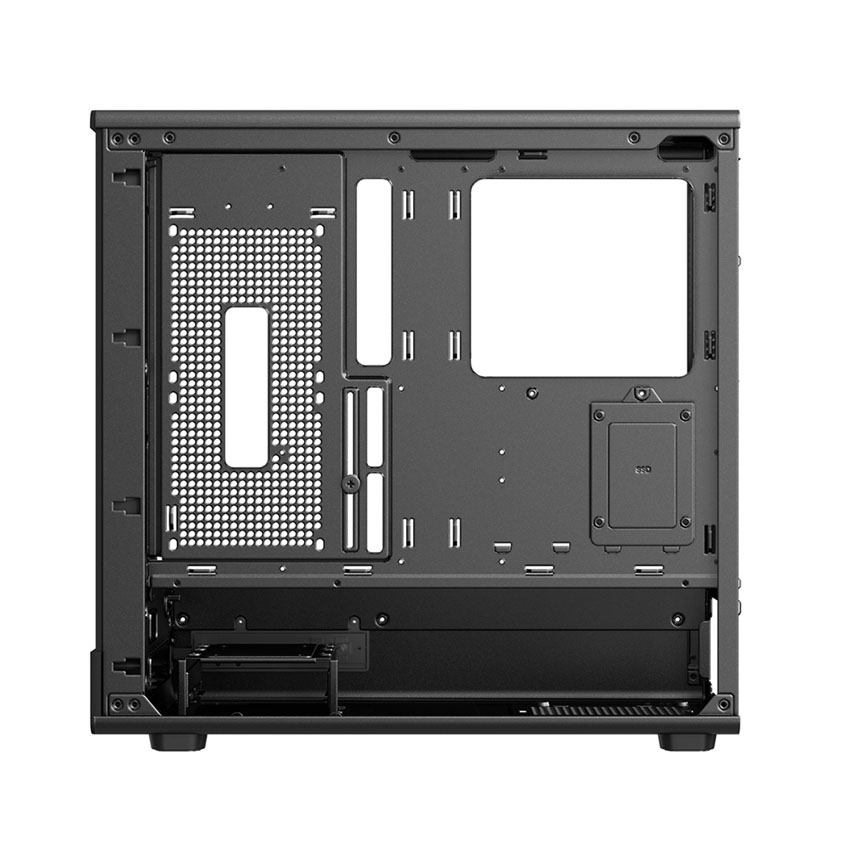 Vỏ case KENOO KENOO ESPORT AK420 - Đen (ATX0 fan) 2