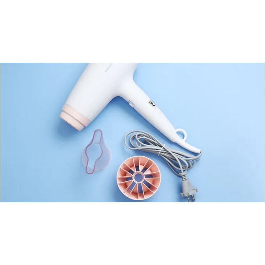 Máy Sấy Tóc Philips BHD300/10 11