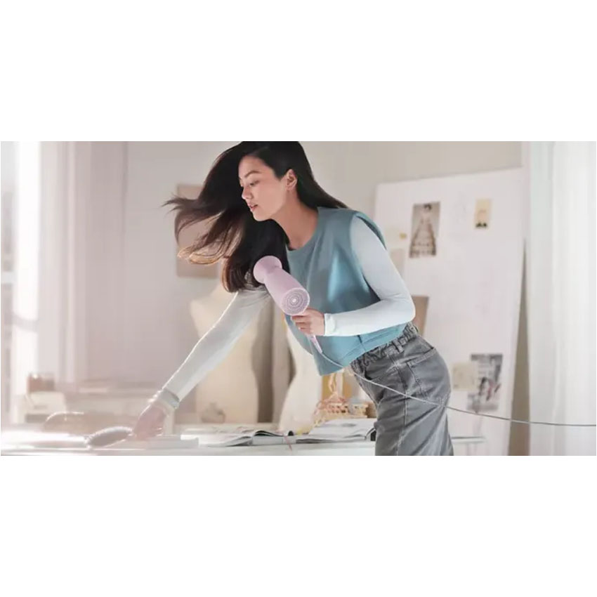 Máy Sấy Tóc Philips BHD300/10 9