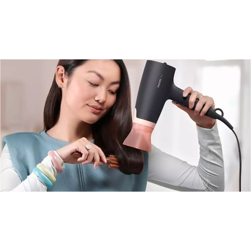 Máy Sấy Tóc Philips BHD350/10 9