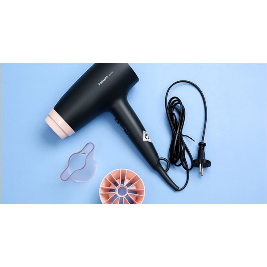 Máy Sấy Tóc Philips BHD350/10 10