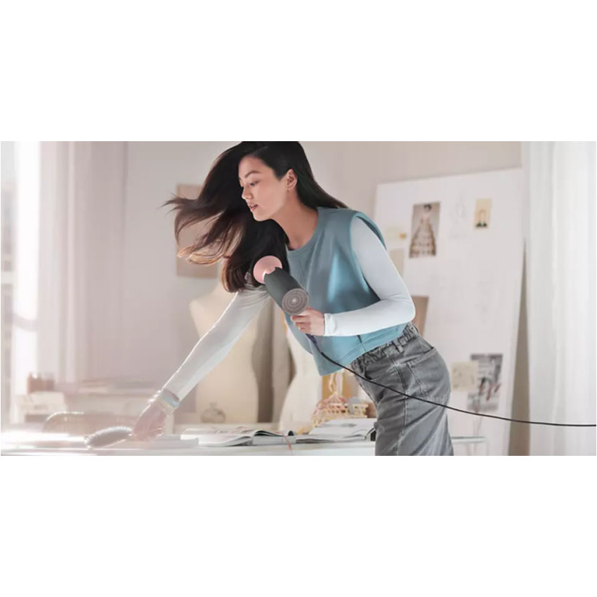 Máy Sấy Tóc Philips BHD350/10 11