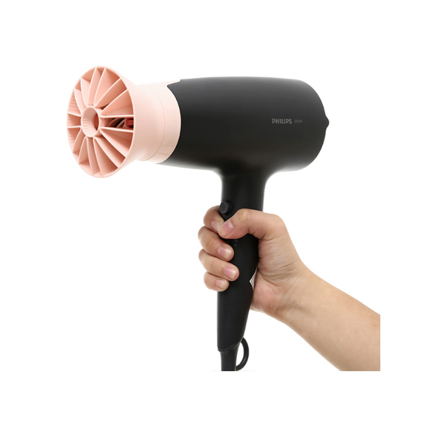 Máy Sấy Tóc Philips BHD350/10 5