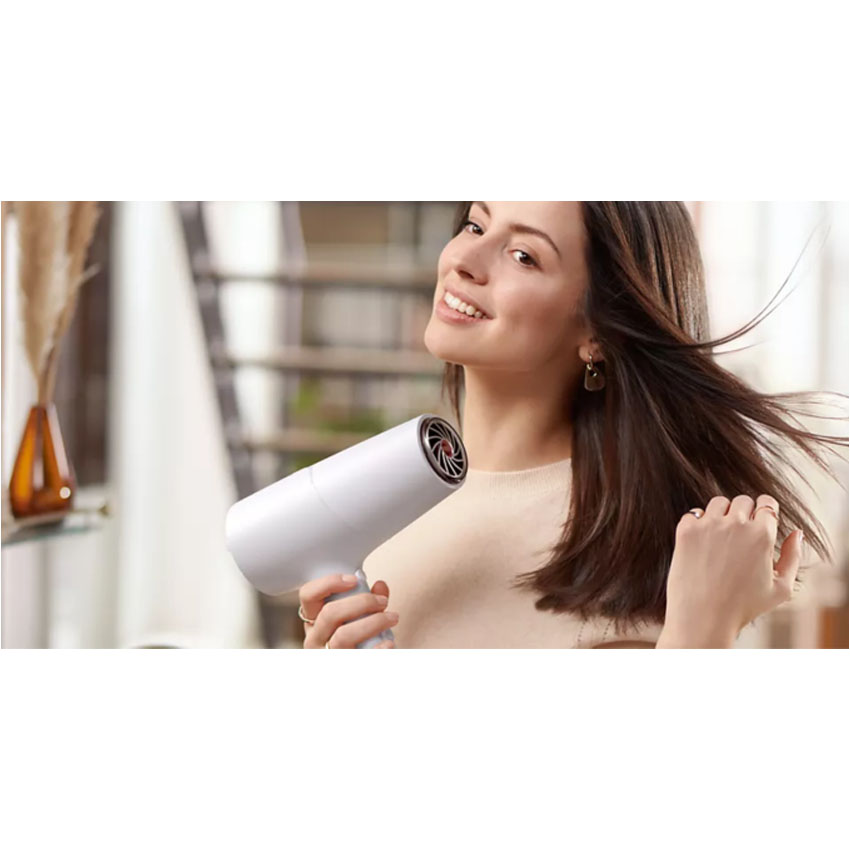 Máy Sấy Tóc Philips BHD500/00 5