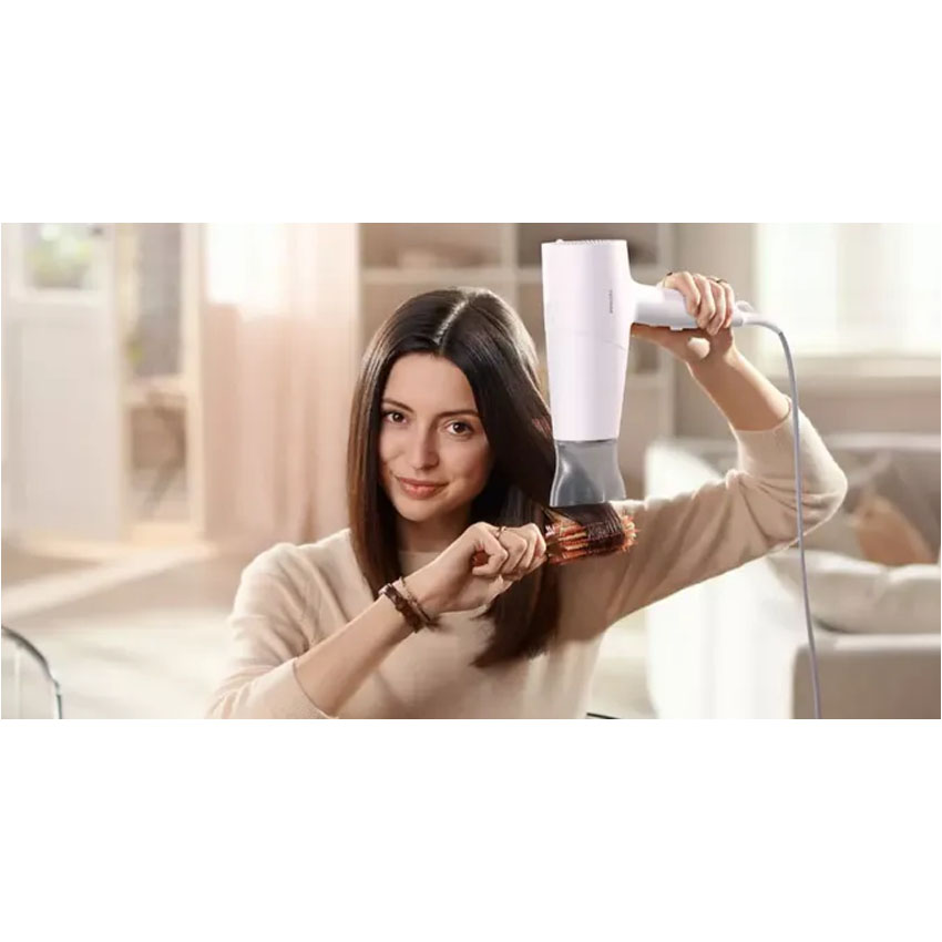 Máy Sấy Tóc Philips BHD500/00 7