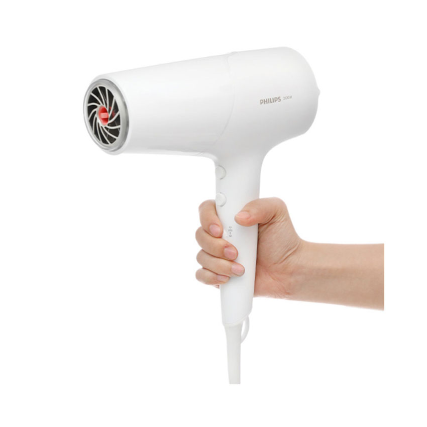 Máy Sấy Tóc Philips BHD500/00 2