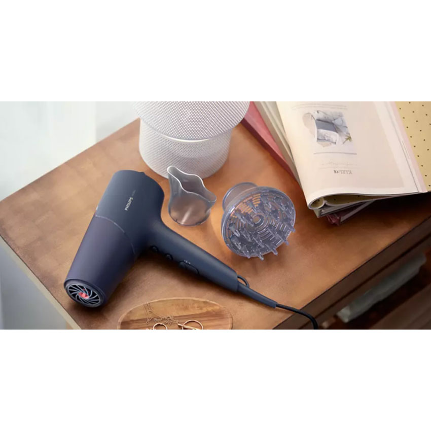 Máy Sấy Tóc Philips BHD510/00 - Hình 6
