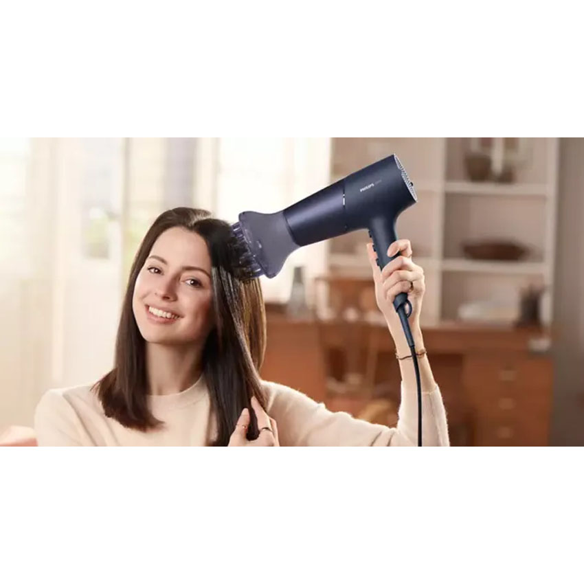 Máy Sấy Tóc Philips BHD510/00 - Hình 7