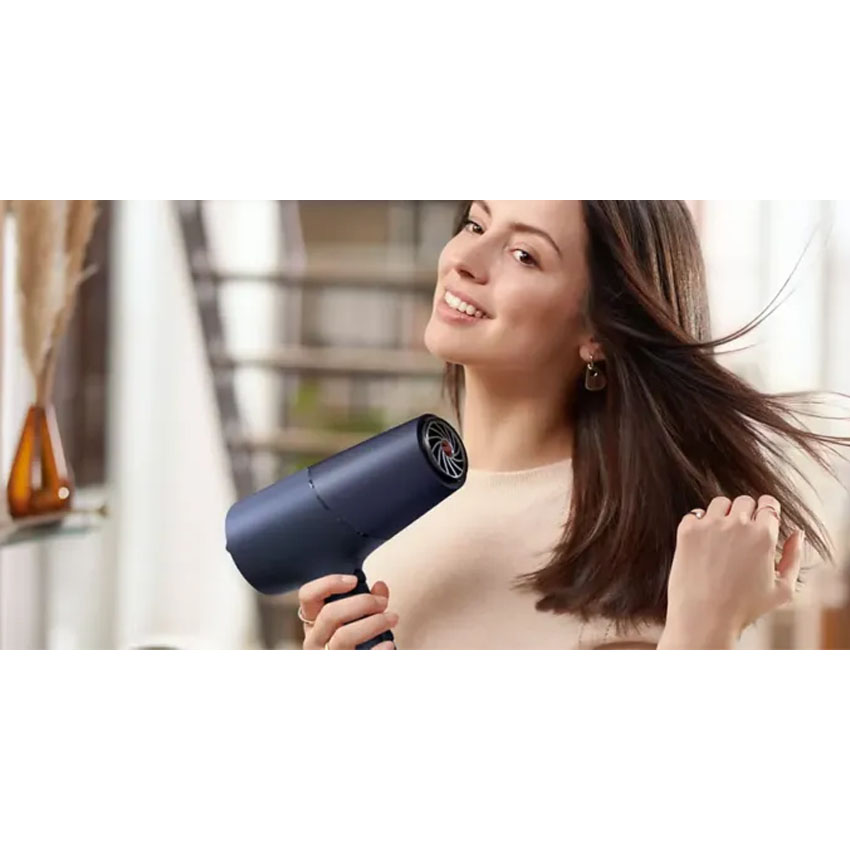 Máy Sấy Tóc Philips BHD510/00 - Hình 8