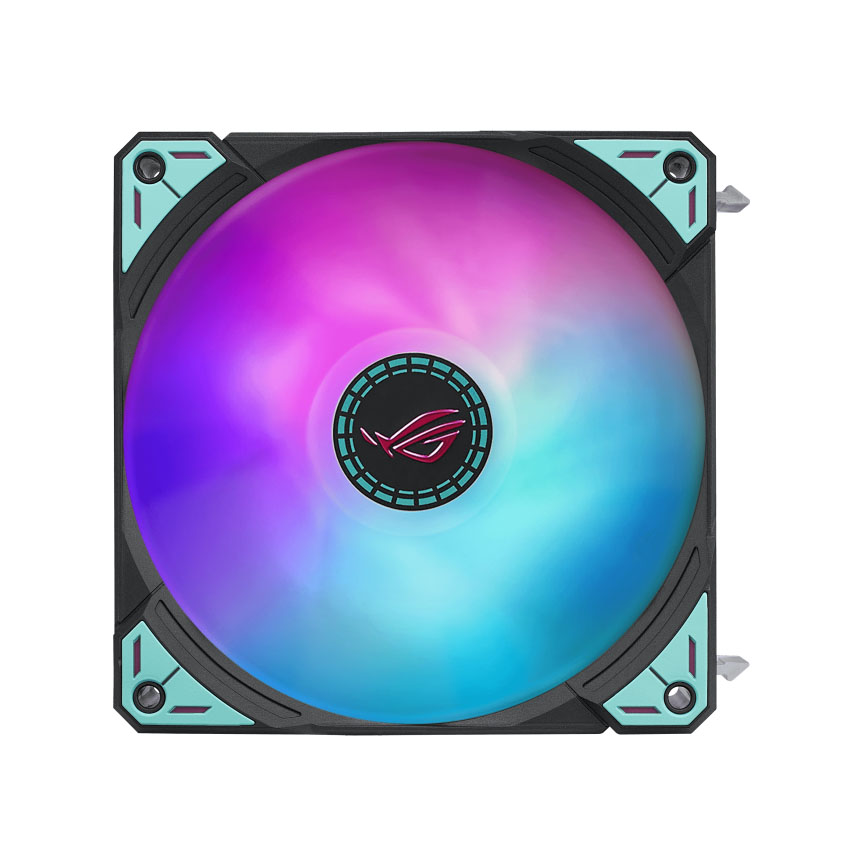 Tản nhiệt nước ASUS ROG RYUO IV 360 ARGB Hatsune Miku Edition 10