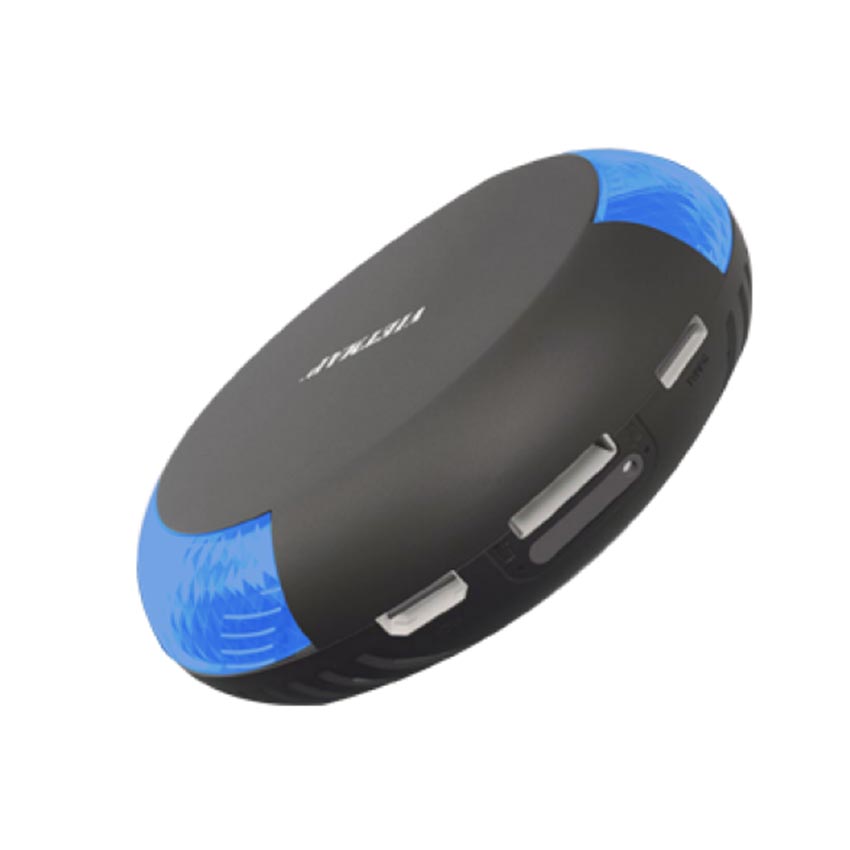 Android Box xe hơi VIETMAP BS10 (4-64) 1