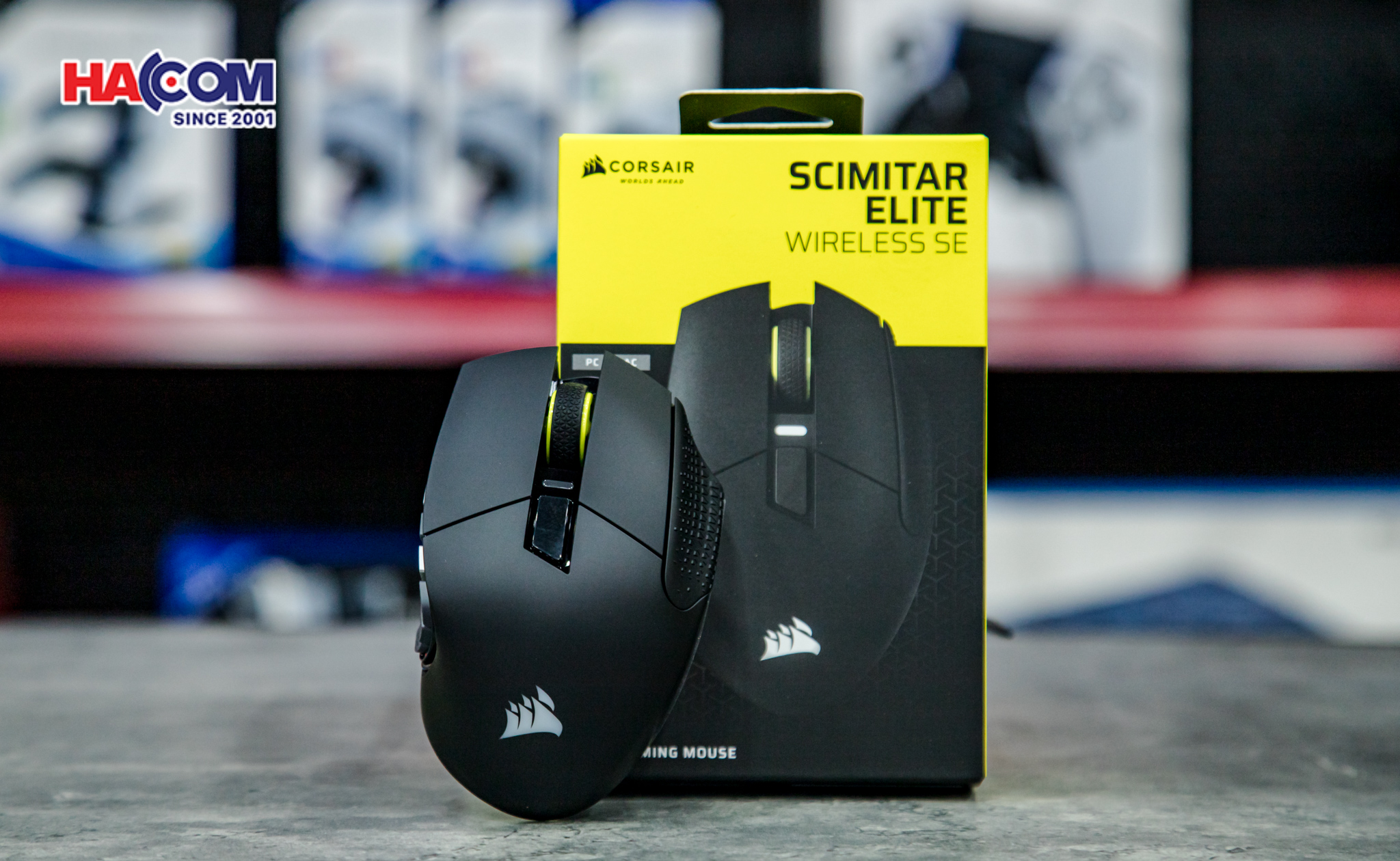 Chuột không dây Corsair SCIMITAR ELITE SE Black (CH-9314014-AP)04112025/chuot-khong-day-corsair-scimitar-elite-se-black-ch-9314014-ap-003.jpg 10