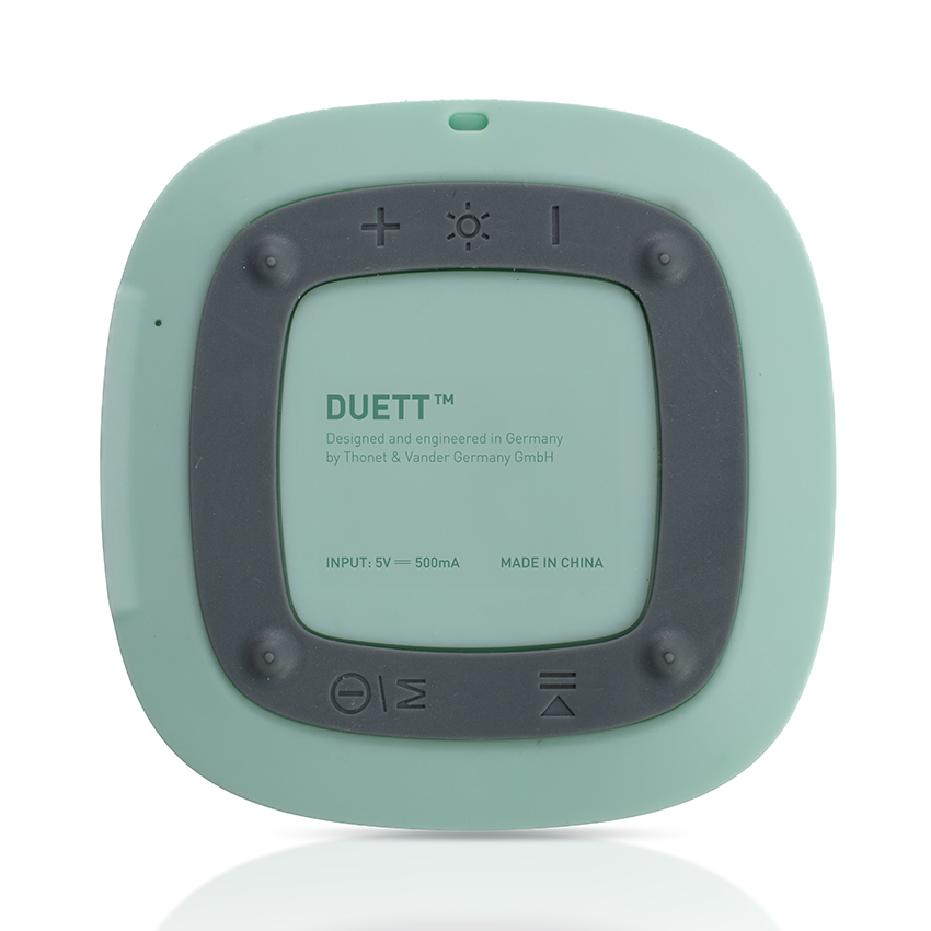 Loa di động Bluetooth Thonet & Vander DUETT (MÀU XANH LAM) 3