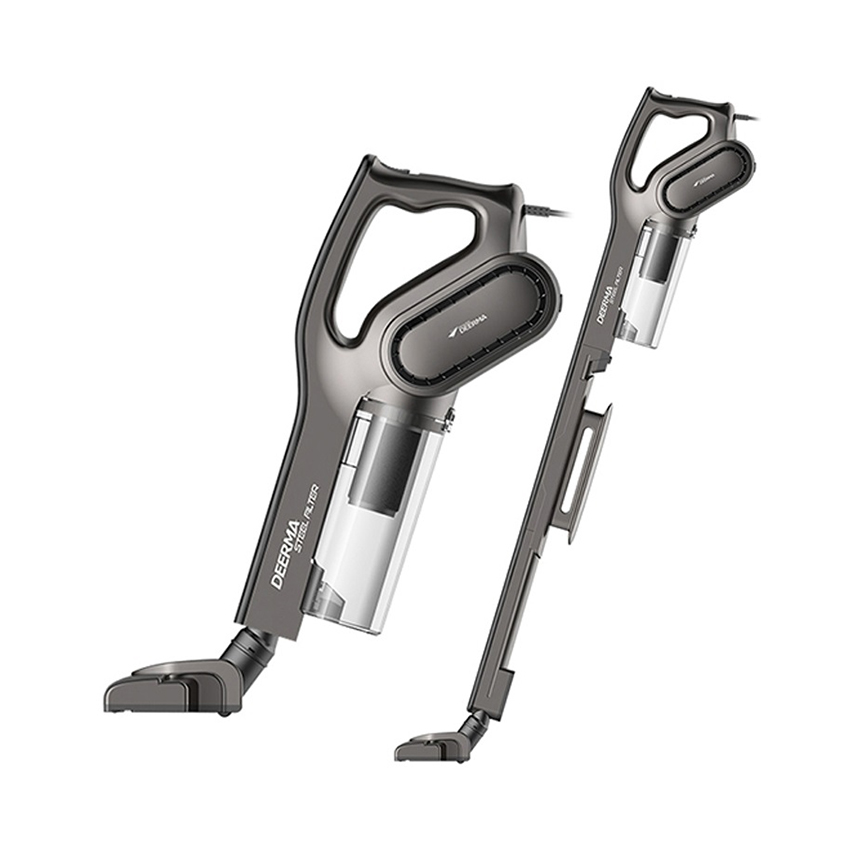 MÁY HÚT BỤI CẦM TAY DEERMA DX700S