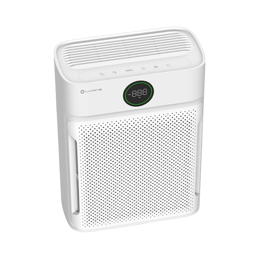 Máy lọc không khí Lumias Bulma 2