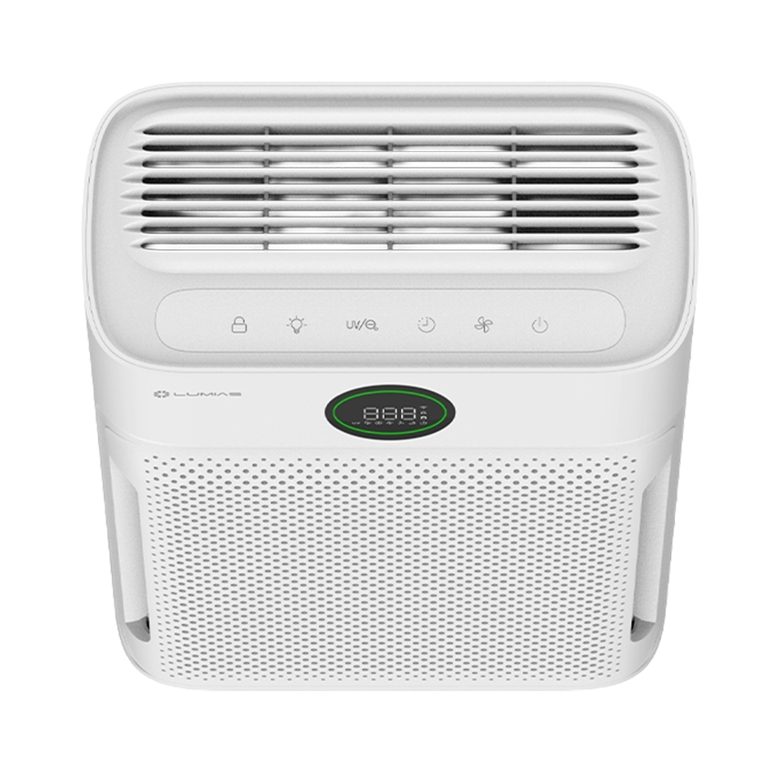 Máy lọc không khí Lumias Bulma 3