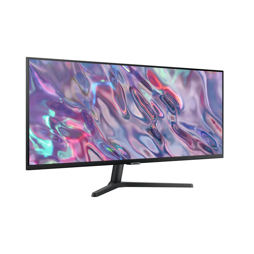 Màn hình Samsung LS34C500GAEXXV (34 inch/WQHD/VA/100Hz/5ms) - Likenew (Full box) 1