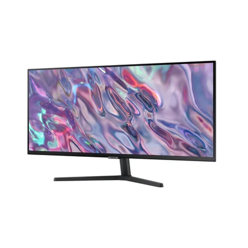 Màn hình Samsung LS34C500GAEXXV (34 inch/WQHD/VA/100Hz/5ms) - Likenew (Full box) 2