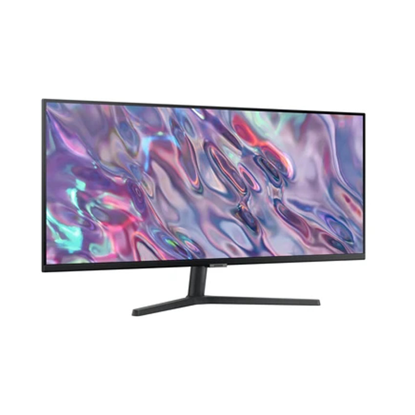 Màn hình Samsung LS34C500GAEXXV (34 inch/WQHD/VA/100Hz/5ms) - Likenew (Full box) 3