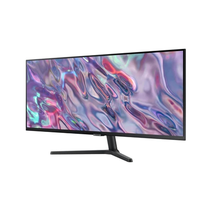 Màn hình Samsung LS34C500GAEXXV (34 inch/WQHD/VA/100Hz/5ms) - Likenew (Full box) 4