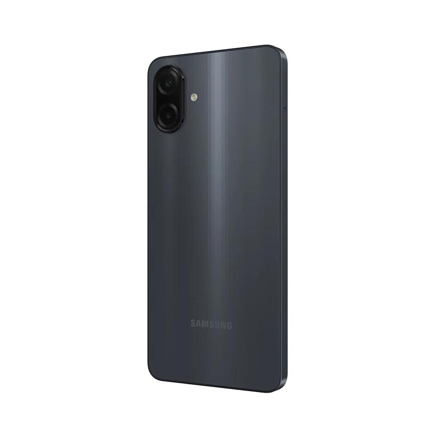 Điện thoại Samsung Galaxy A07 4G 6G/128GB (Đen) (SM-A075F/DS) - Hình 5
