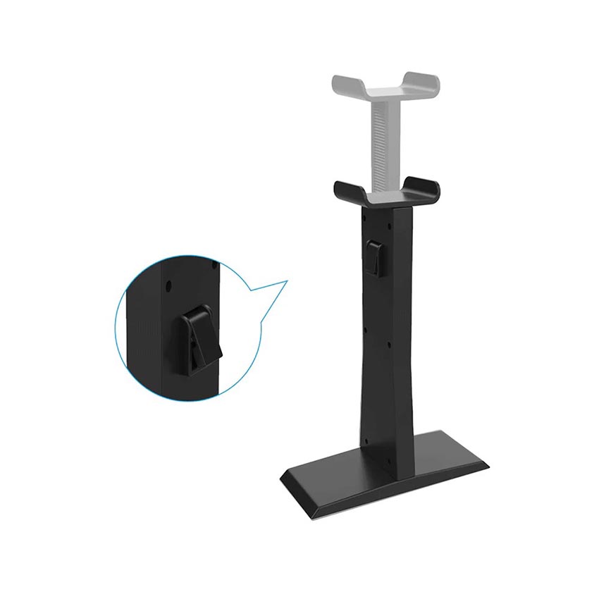 Giá treo tai nghe nâng hạ JYS (JYS-P5106) 1