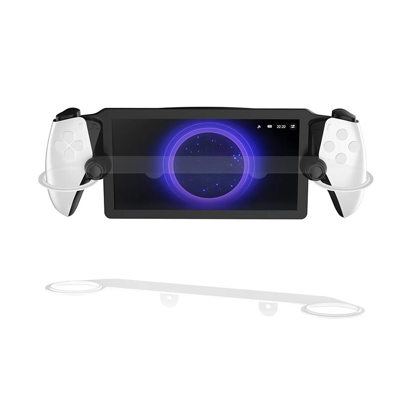 Giá treo trường JYS cho Playstation Portal (JYS-P5215)