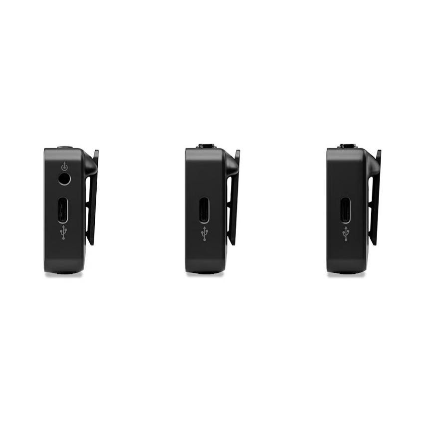 Micro không dây Rode Wigo Gen3 3