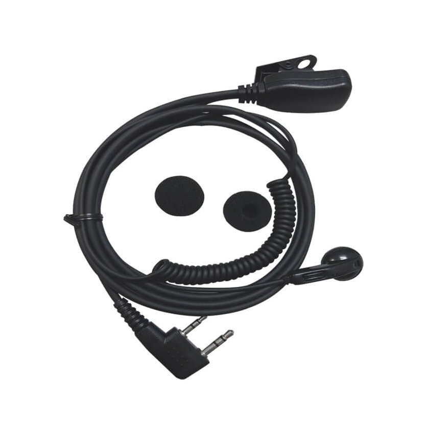 Tai nghe bộ đàm Kenwood