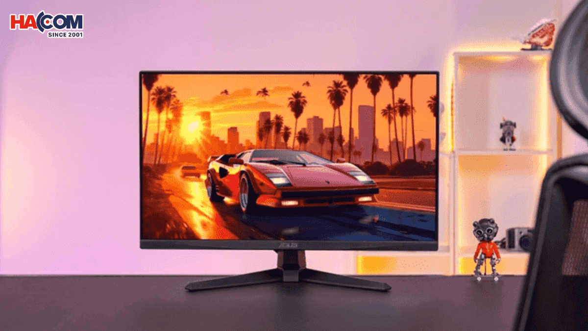 man hinh asus tuf gaming 1