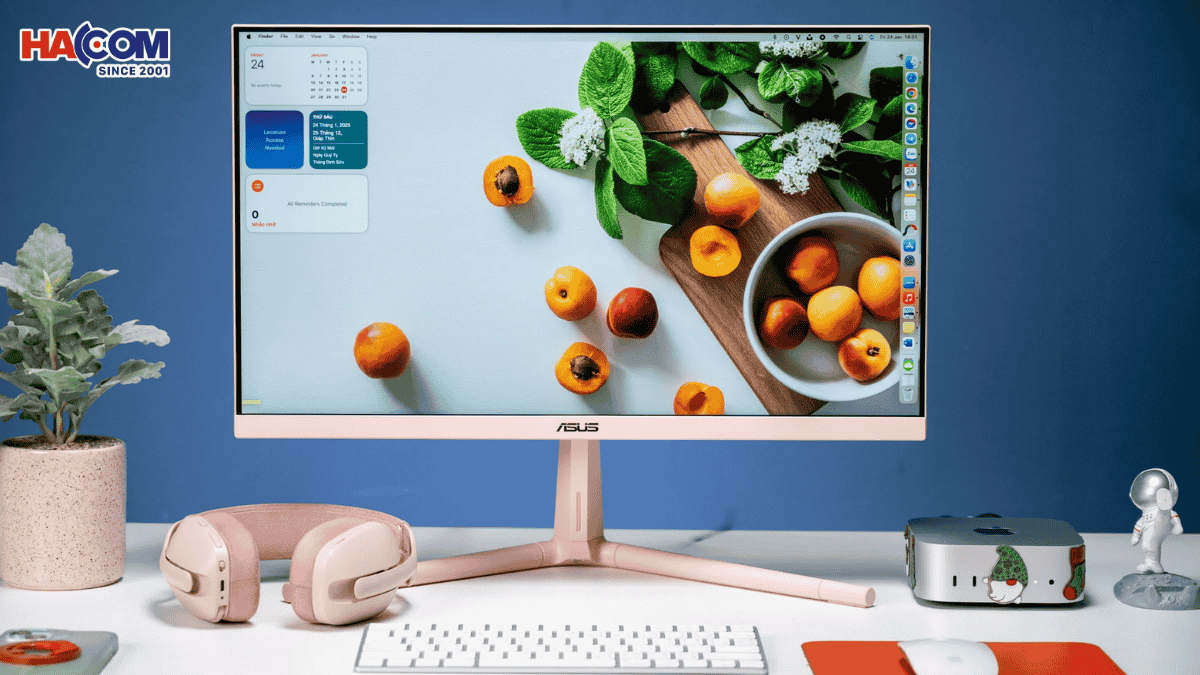 man hinh asus van phong 1