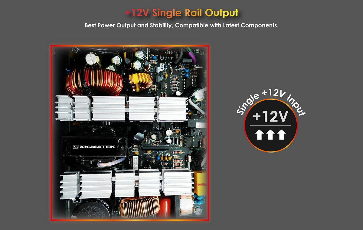 nguon xigmatek x power iii 650 600w en45990 hacom 3